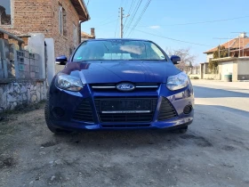 Ford Focus 1.6 ..115 кс, снимка 2