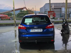 Обява за продажба на Ford Focus Дизел 1.6 ..120 кс ~9 999 лв. - изображение 10