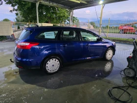 Обява за продажба на Ford Focus Дизел 1.6 ..120 кс ~9 999 лв. - изображение 4