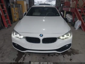 Обява за продажба на BMW 430 GRAN COUPE CARFAX АВТО КРЕДИТ  ~30 500 лв. - изображение 4