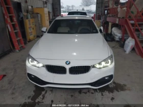 Обява за продажба на BMW 430 GRAN COUPE CARFAX АВТО КРЕДИТ  ~30 500 лв. - изображение 3