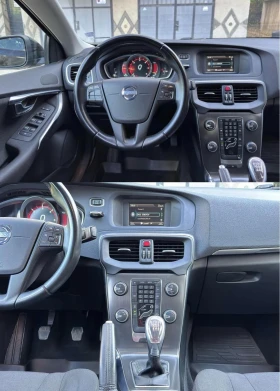 Volvo V40 D2, 115cv, EURO 5B | Mobile.bg    11