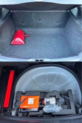 Volvo V40 D2, 115cv, EURO 5B | Mobile.bg    16