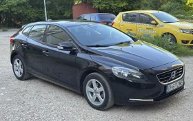 Volvo V40 D2, 115cv, EURO 5B | Mobile.bg    3