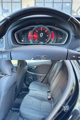 Volvo V40 D2, 115cv, EURO 5B | Mobile.bg    13