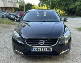 Volvo V40 D2, 115cv, EURO 5B | Mobile.bg    2