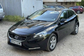     Volvo V40 D2, 115cv, EURO 5B