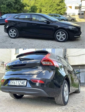 Volvo V40 D2, 115cv, EURO 5B | Mobile.bg    6