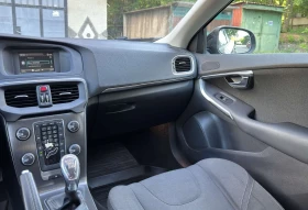 Volvo V40 D2, 115cv, EURO 5B | Mobile.bg    8