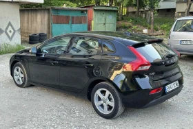 Volvo V40 D2, 115cv, EURO 5B | Mobile.bg    5