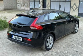 Volvo V40 D2, 115cv, EURO 5B | Mobile.bg    4