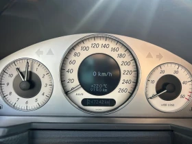 Mercedes-Benz E 320 320 CDI - 7500 лв. - 50679422 | Car24.bg