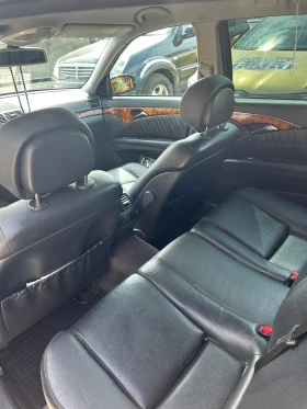 Mercedes-Benz E 320 320 CDI - 7500 лв. - 50679422 | Car24.bg