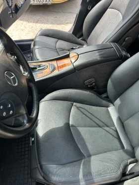 Mercedes-Benz E 320 320 CDI - 7500 лв. - 50679422 | Car24.bg