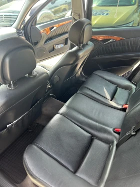 Mercedes-Benz E 320 320 CDI - 7500 лв. - 50679422 | Car24.bg