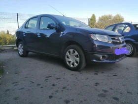Обява за продажба на Dacia Logan 1.5 dci 90 к.с. евро 6 ~9 800 лв. - изображение 1