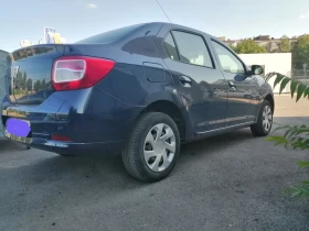 Обява за продажба на Dacia Logan 1.5 dci 90 к.с. евро 6 ~9 800 лв. - изображение 3