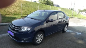 Обява за продажба на Dacia Logan 1.5 dci 90 к.с. евро 6 ~9 800 лв. - изображение 2