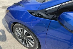 Chevrolet Volt 2 second generation | Mobile.bg    8