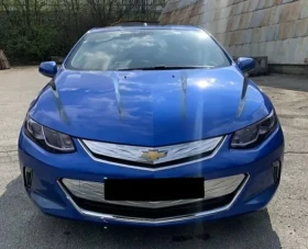 Chevrolet Volt 2 second generation | Mobile.bg    9
