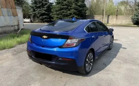 Chevrolet Volt 2 second generation | Mobile.bg    4