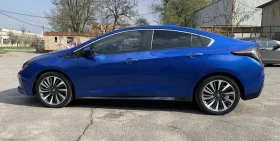 Chevrolet Volt 2 second generation | Mobile.bg    6