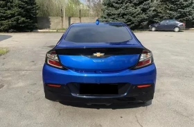 Chevrolet Volt 2 second generation | Mobile.bg    5