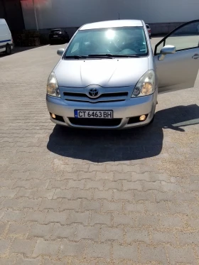 Toyota Corolla verso | Mobile.bg    5