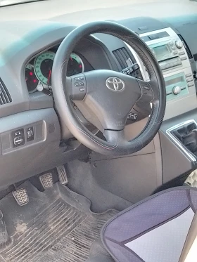 Toyota Corolla verso | Mobile.bg    9