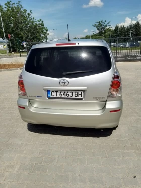 Toyota Corolla verso | Mobile.bg    8