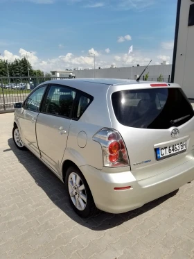 Toyota Corolla verso | Mobile.bg    12