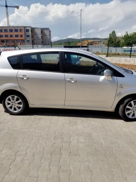 Toyota Corolla verso | Mobile.bg    7
