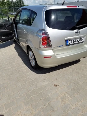 Toyota Corolla verso | Mobile.bg    4