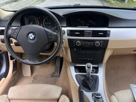 BMW 320 2.0XD 163 kc Navigacia - 6400 лв. - 42342708 13