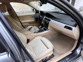 BMW 320 2.0XD 163 kc Navigacia - 6400 лв. - 42342708 14
