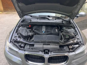 BMW 320 2.0XD 163 kc Navigacia - 6400 лв. - 42342708 16