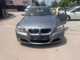BMW 320 2.0XD 163 kc | Mobile.bg    10