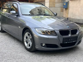 Обява за продажба на BMW 320 2.0XD 163 kc Navigacia ~6 400 лв. - изображение 4