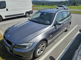 BMW 320 2.0XD 163 kc | Mobile.bg    4
