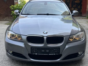 BMW 320 2.0XD 163 kc Navigacia