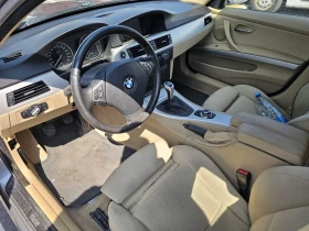 BMW 320 2.0XD 163 kc | Mobile.bg    3