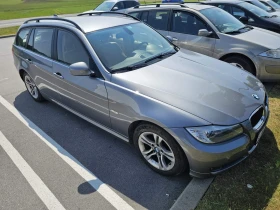 BMW 320 2.0XD 163 kc | Mobile.bg    7