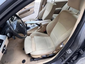 Обява за продажба на BMW 320 2.0XD 163 kc Navigacia ~6 400 лв. - изображение 11