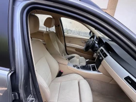 BMW 320 2.0XD 163 kc Navigacia - 6400 лв. - 42342708 15