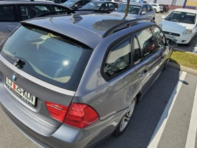 BMW 320 2.0XD 163 kc | Mobile.bg    9