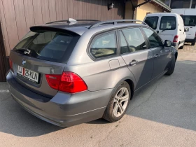 BMW 320 2.0XD 163 kc | Mobile.bg    2