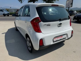 Kia Picanto 1.0 i evro 6 - 11300 лв. - 50838878 5