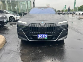 BMW 760 760i xDrive * * CARFAX * * АВТО КРЕДИТ - 126000 лв. - 17588279 2