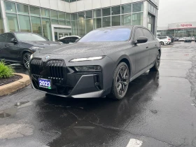 BMW 760 760i xDrive * * CARFAX * * АВТО КРЕДИТ