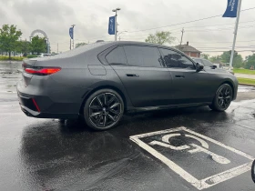 BMW 760 760i xDrive * * CARFAX * * АВТО КРЕДИТ - 126000 лв. - 17588279 5
